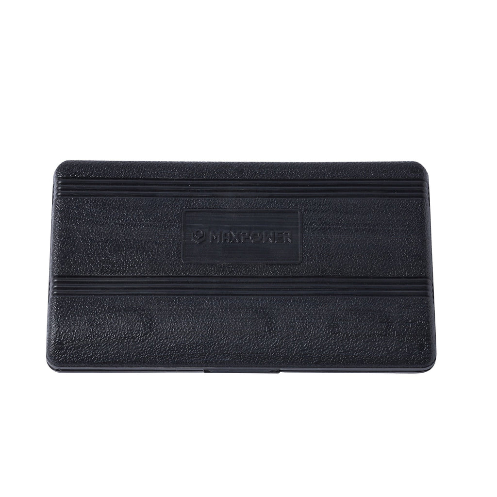Jeu de douilles profondes MAXPOWER 14 pièces 3/8"
