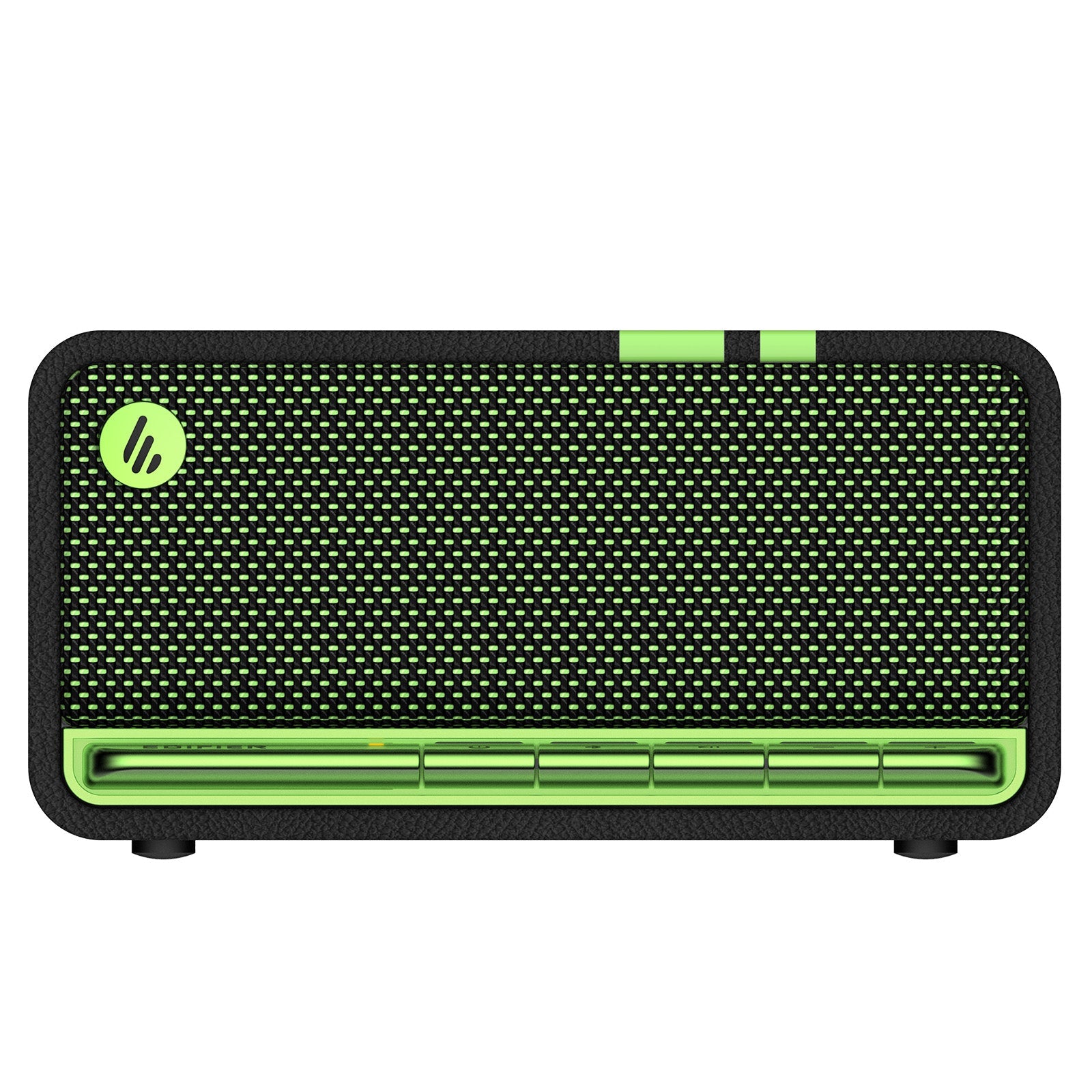 Edifier MP230 Portable Bluetooth Speaker, Wireless Speaker with Stereo Sound