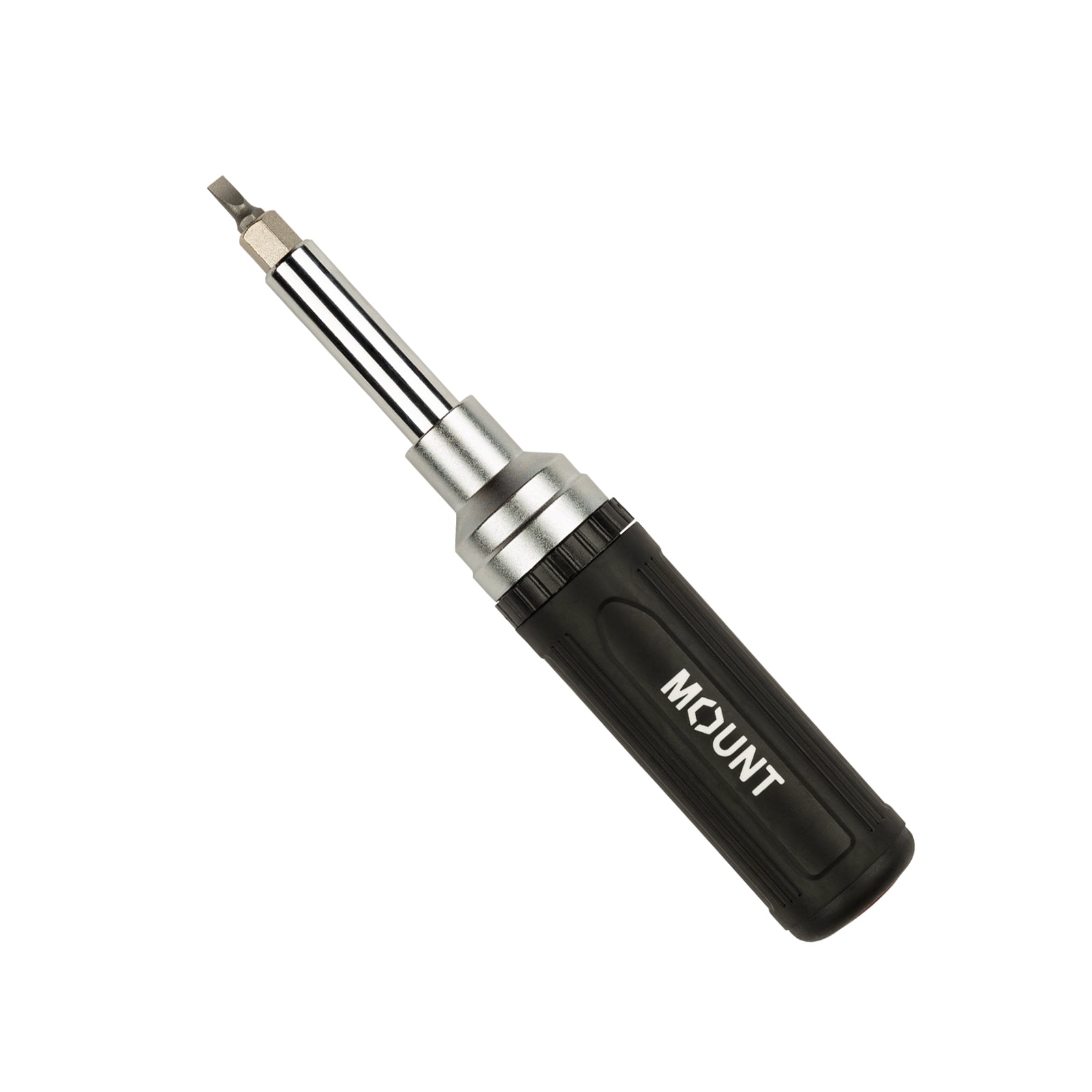 9 in 1 Ratcheting Screwdriver