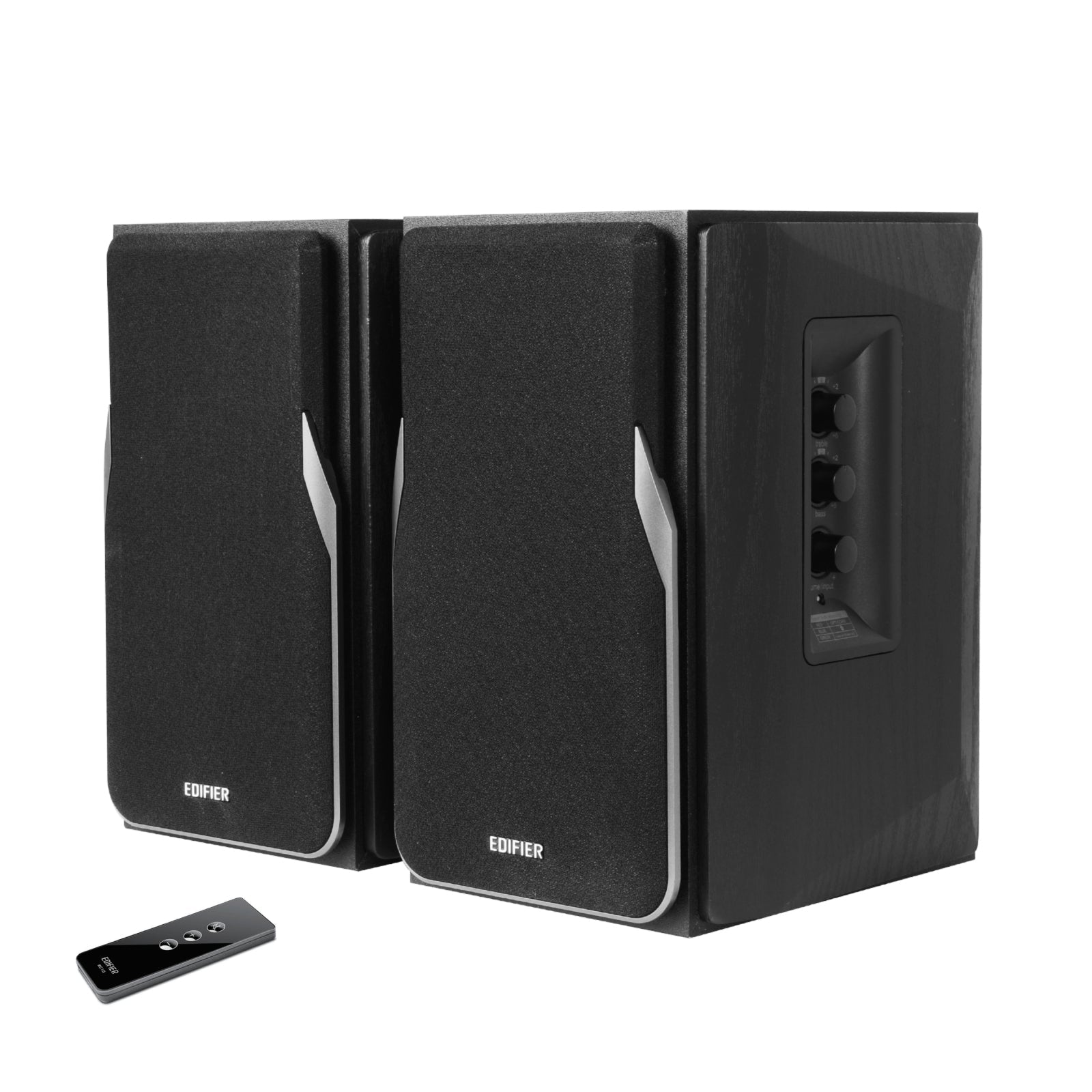 R1380T Black