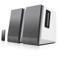 Edifier R1700BT Bluetooth Bookshelf Speakers - Powered 2.0 Active Wood Speaker