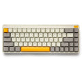 Clavier mécanique XIAOMI Z680 68 touches 65 % commutateurs Gateron G Pro Yellow