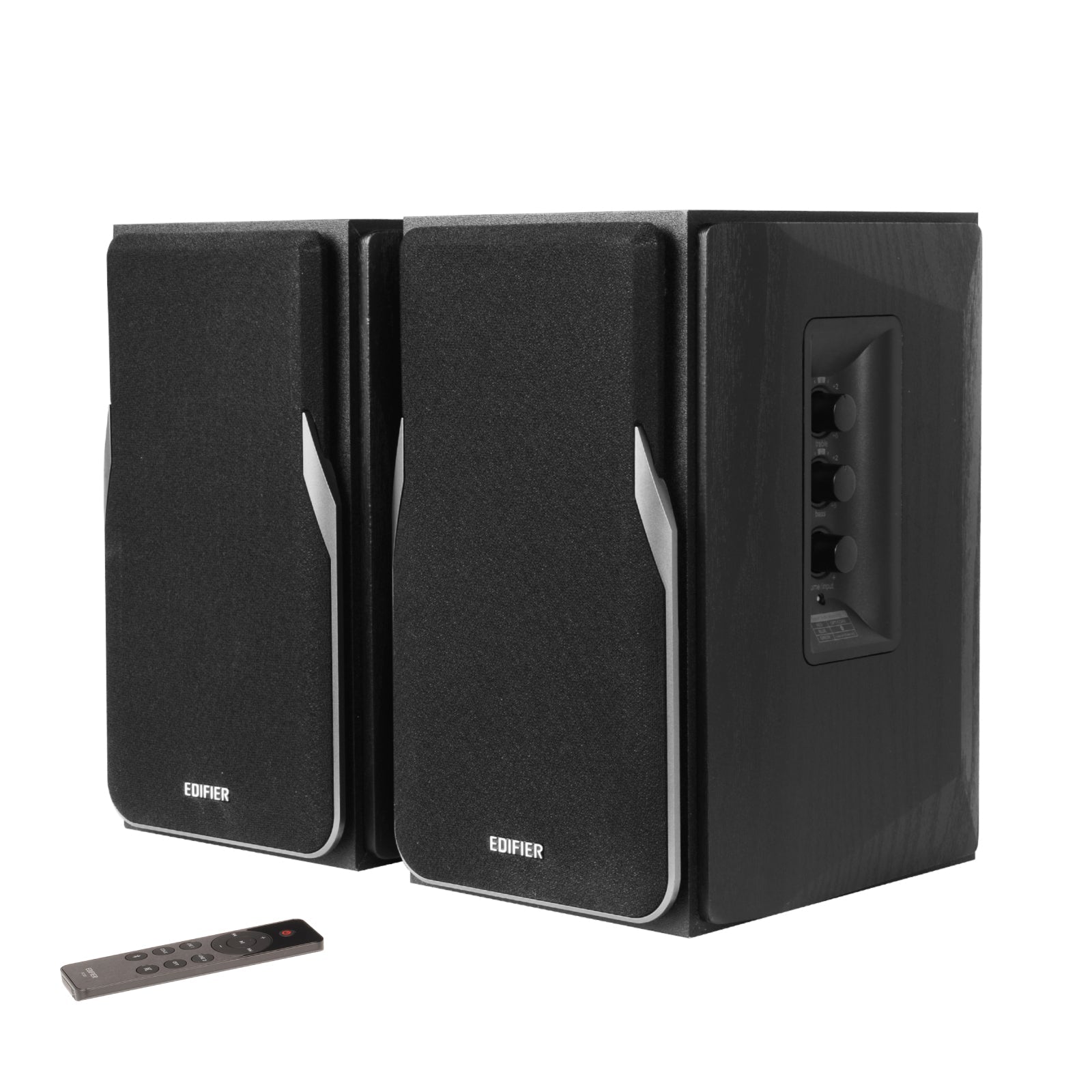 R1380DB BLACK