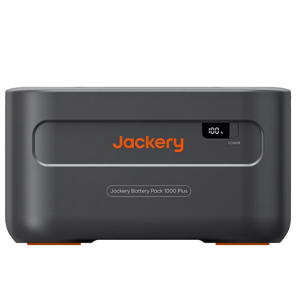 Jackery Explorer 1000 Plus Battery Pack