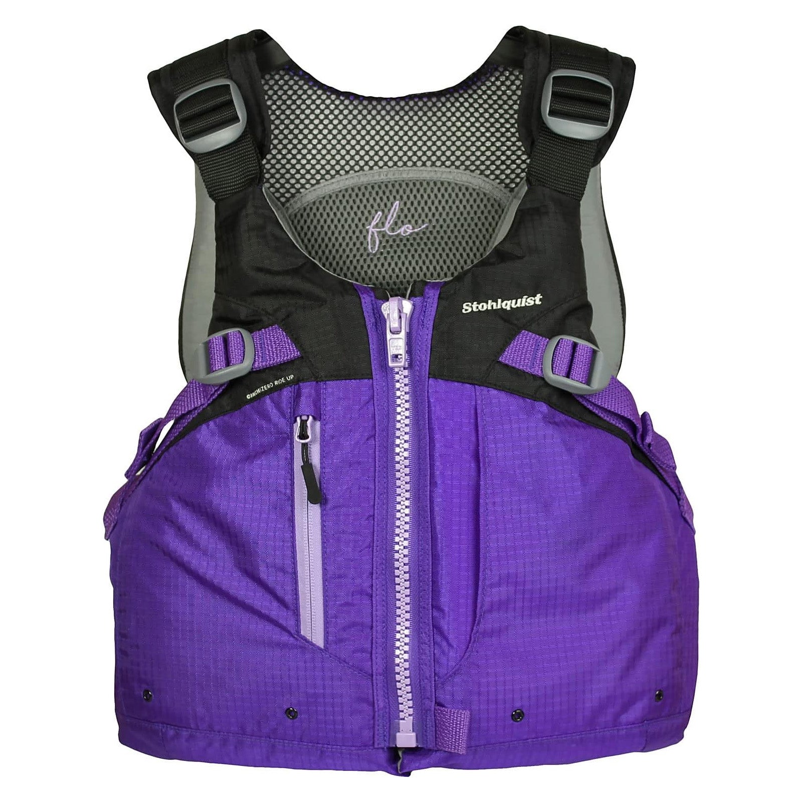 Gilet de sauvetage (VFI) Stohlquist Flo pour femme