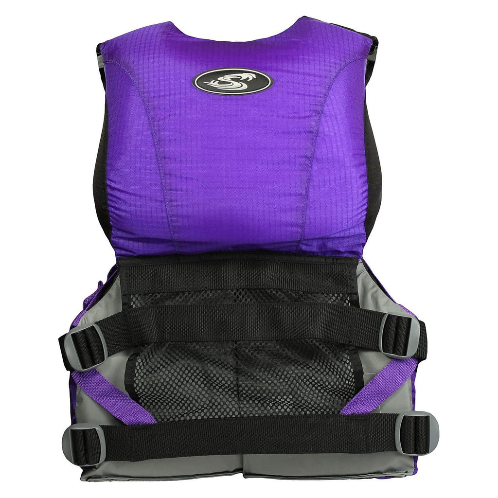 Gilet de sauvetage (VFI) Stohlquist Flo pour femme