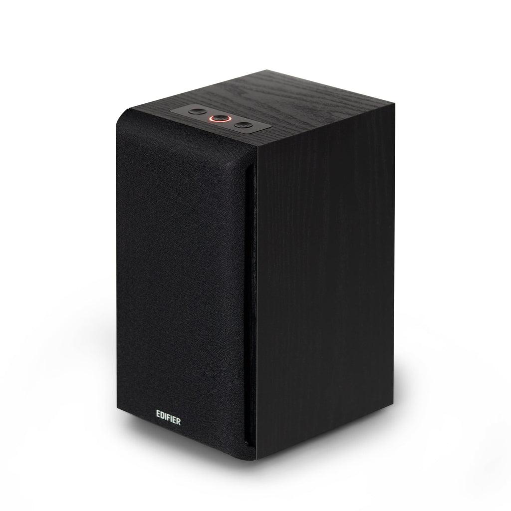 Edifier M601DB Multimedia Speaker with Wireless Subwoofer, Black