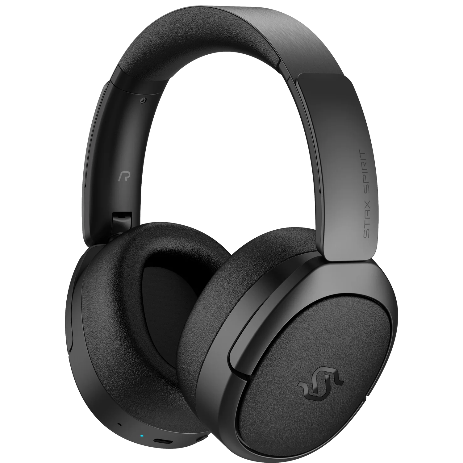 Stax Spirit S5 Wireless Planar Magnetic Headphones