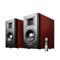 AirPulse A300 Hi-Res Audio Certified Active Speaker System – Pair