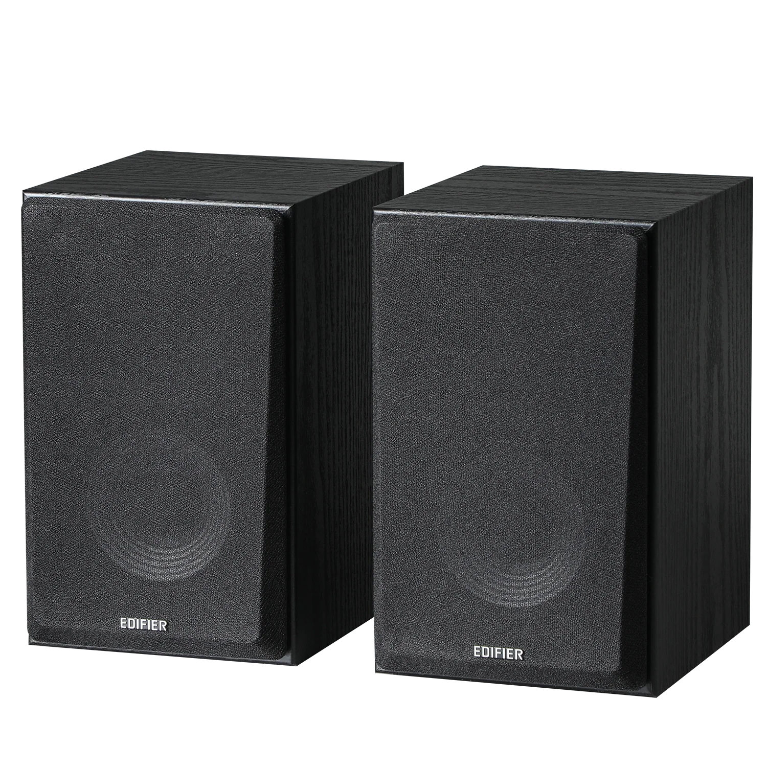Edifier R990BT 2.0 Active Multimedia Speakers - Bluetooth Bookshelf Speakers - Powered Studio Monitor Speaker - MDF Enclosure - 24W RMS (Pair)