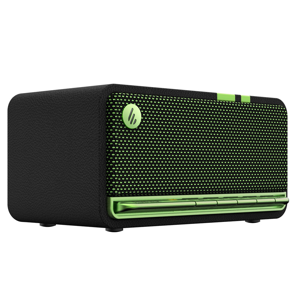 Edifier MP230 Portable Bluetooth Speaker, Wireless Speaker with Stereo Sound