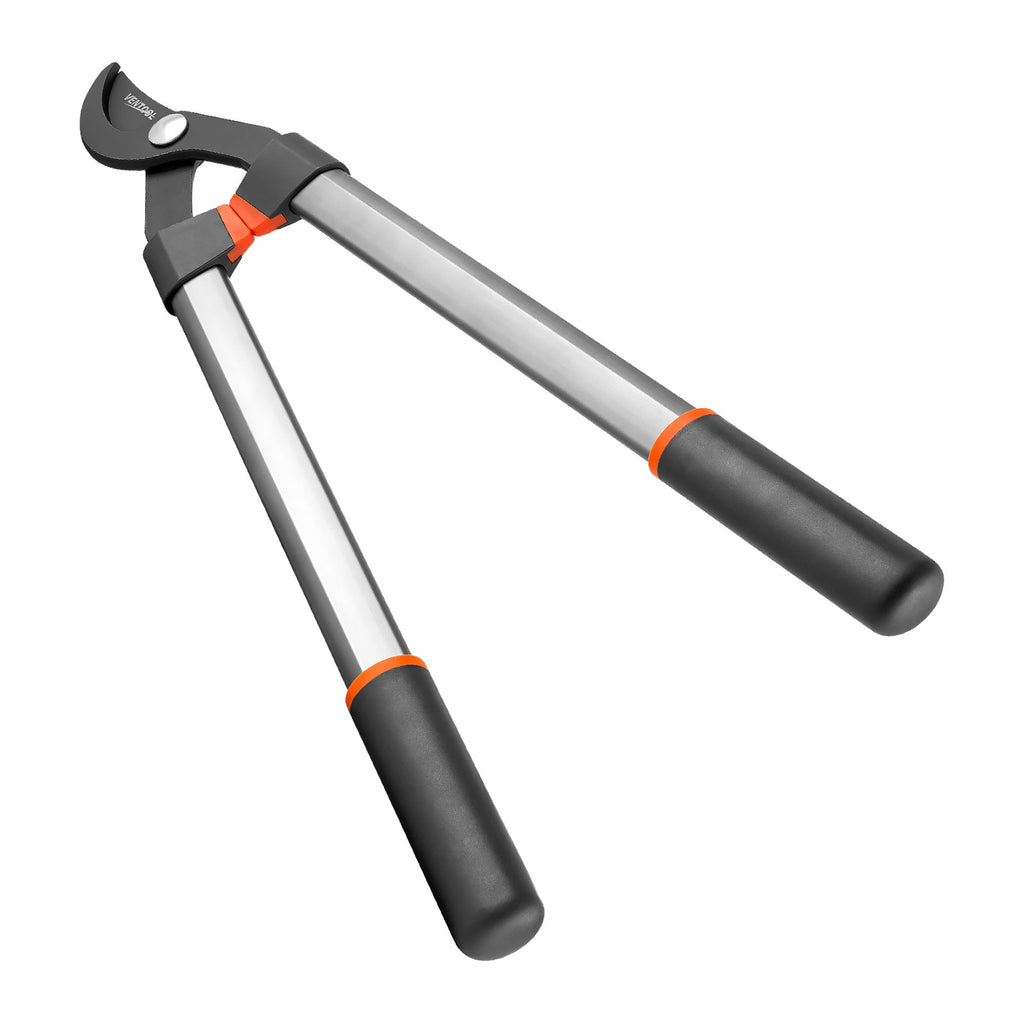 Ventool Cisailles à élaguer à crémaillère forgées, 25 ½ po