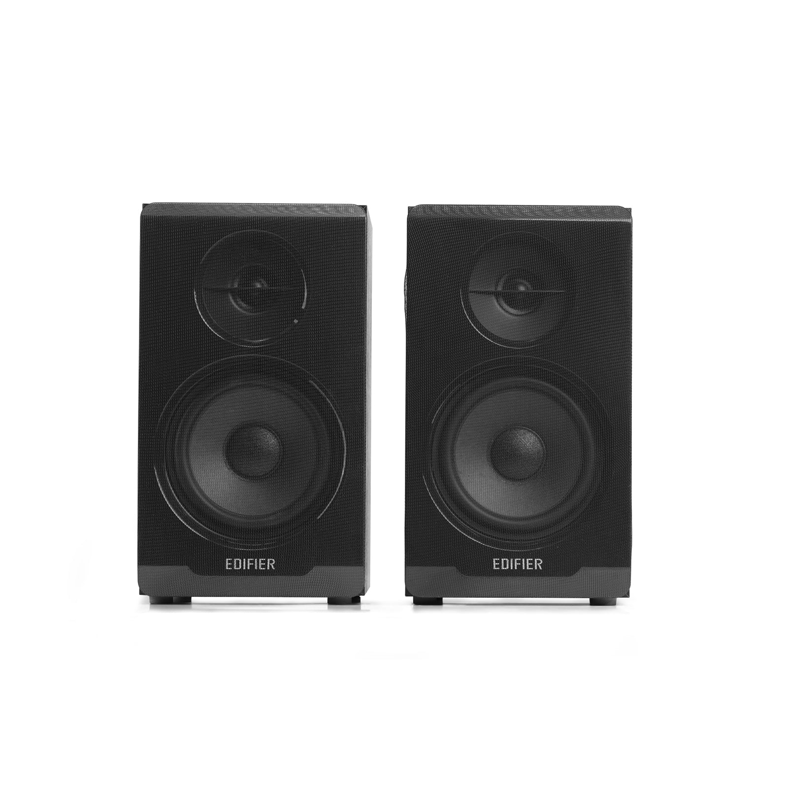 Edifier R33BT Active Bluetooth Computer Speakers - 2.0 Bookshelf Speaker - Powered Studio Monitor