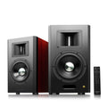 AirPulse A300PRO  Hi-Res Audio Certified Active Speaker System – Pair