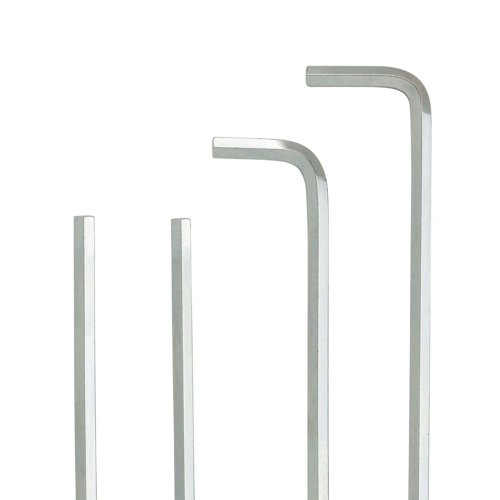 Mount 21PCS Long Arm Hex Key Allen Wrench Set, Metric/SAE