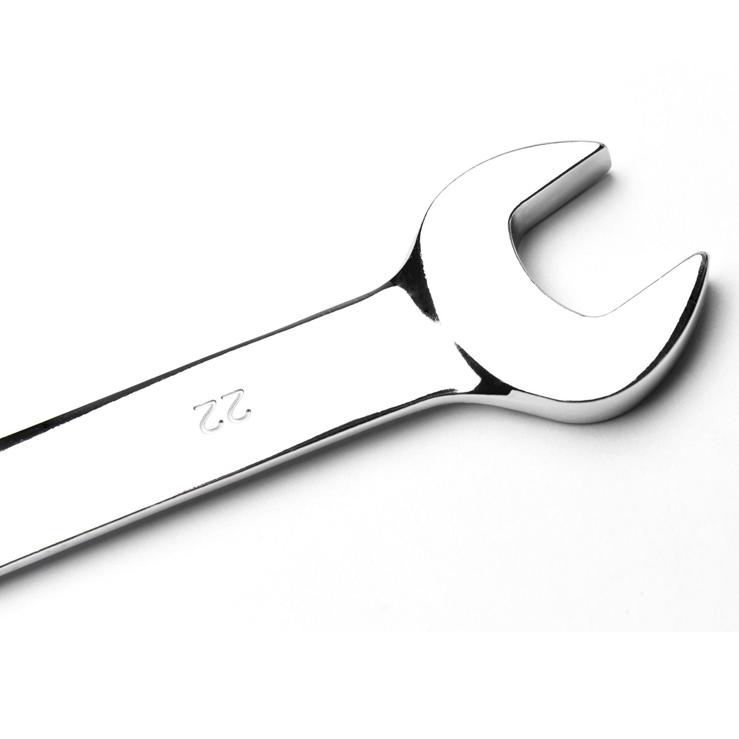 MAXPOWER 10-piece Metric Combination Wrench Set