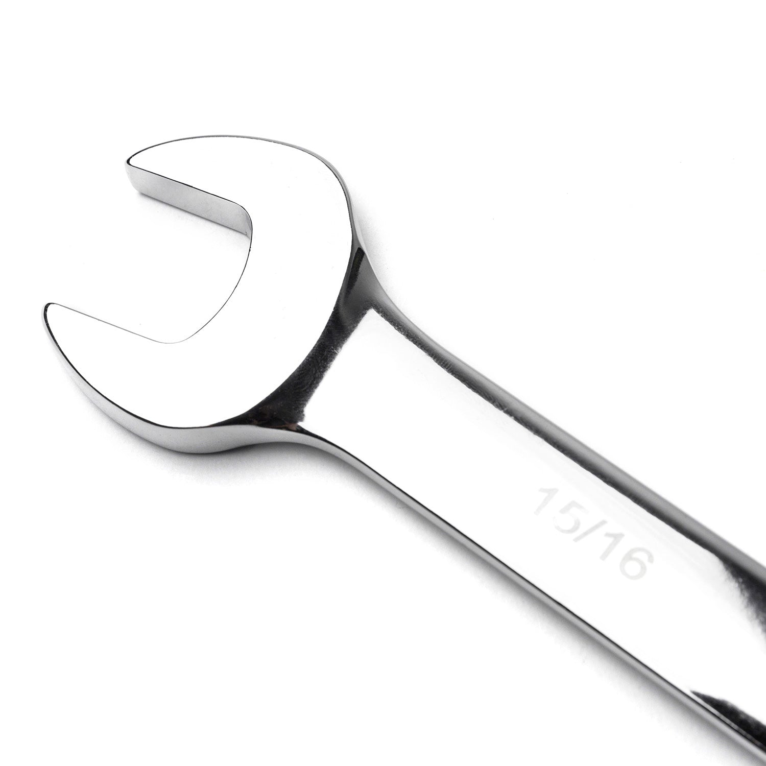 MAXPOWER 10-piece SAE Combination Wrench Set
