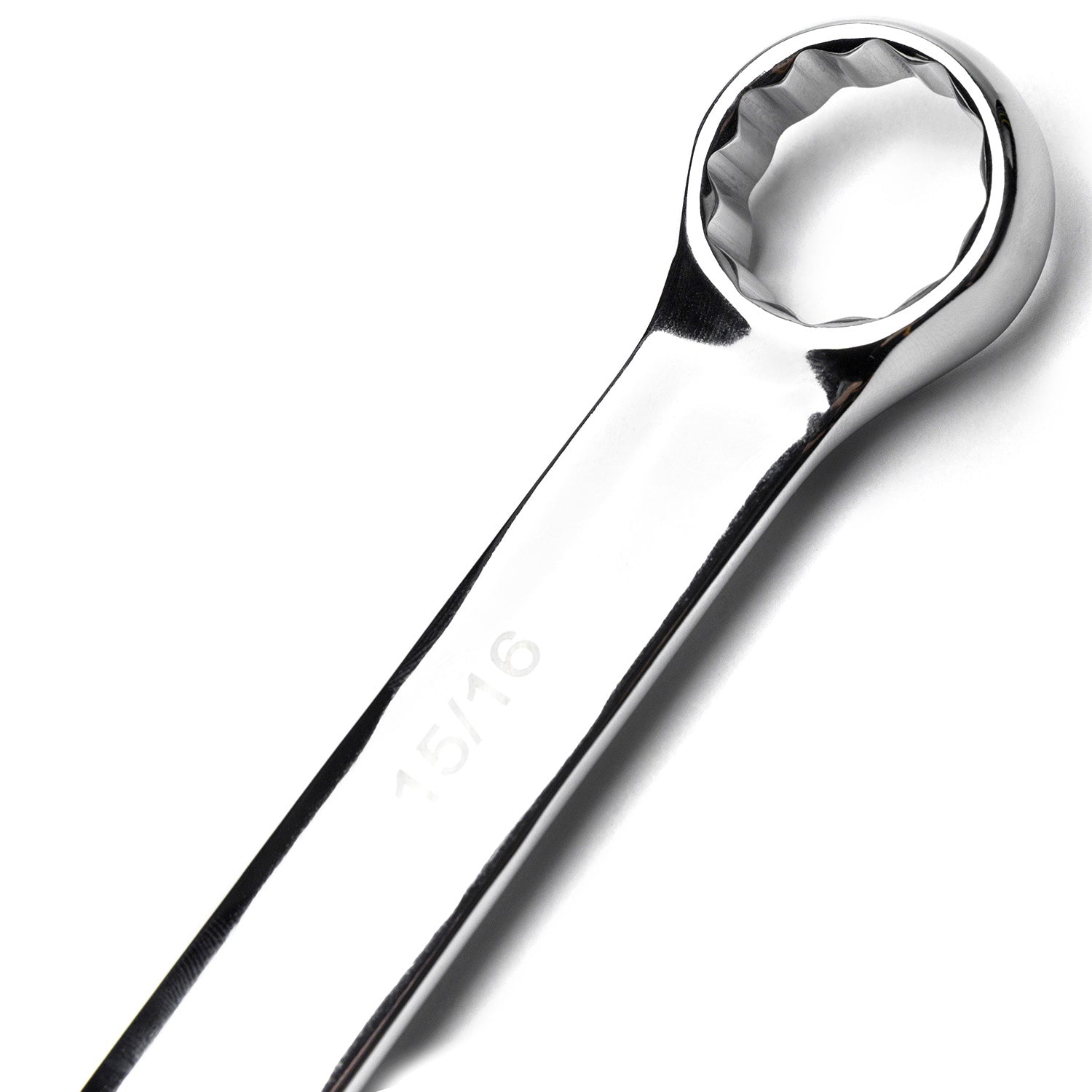 MAXPOWER 10-piece SAE Combination Wrench Set