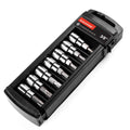7PCS 3/8" Torx Bits socket Set