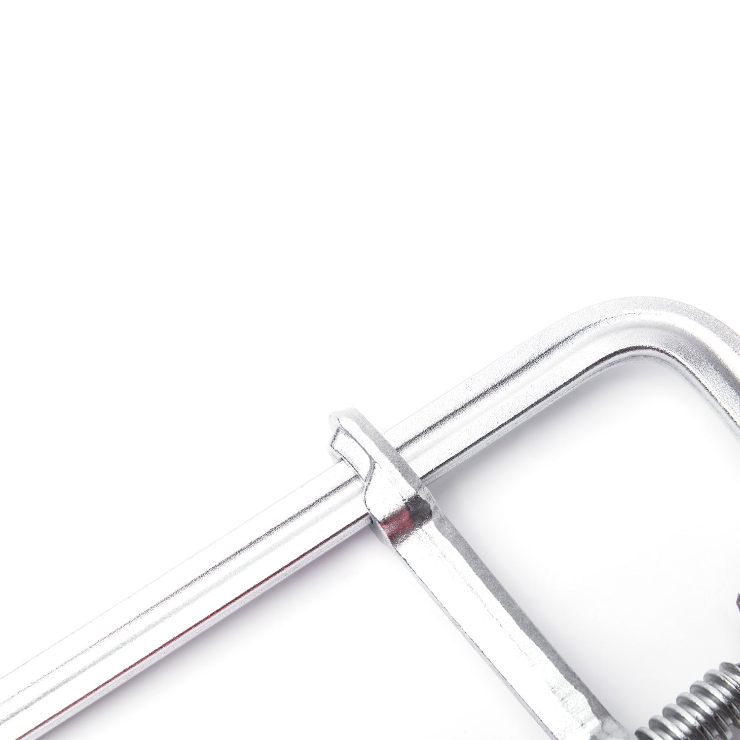 MAXPOWER 12"  Medium Duty F-Clamp