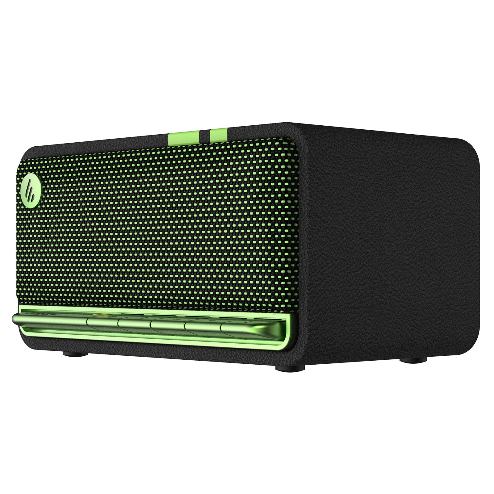 Edifier MP230 Portable Bluetooth Speaker, Wireless Speaker with Stereo Sound