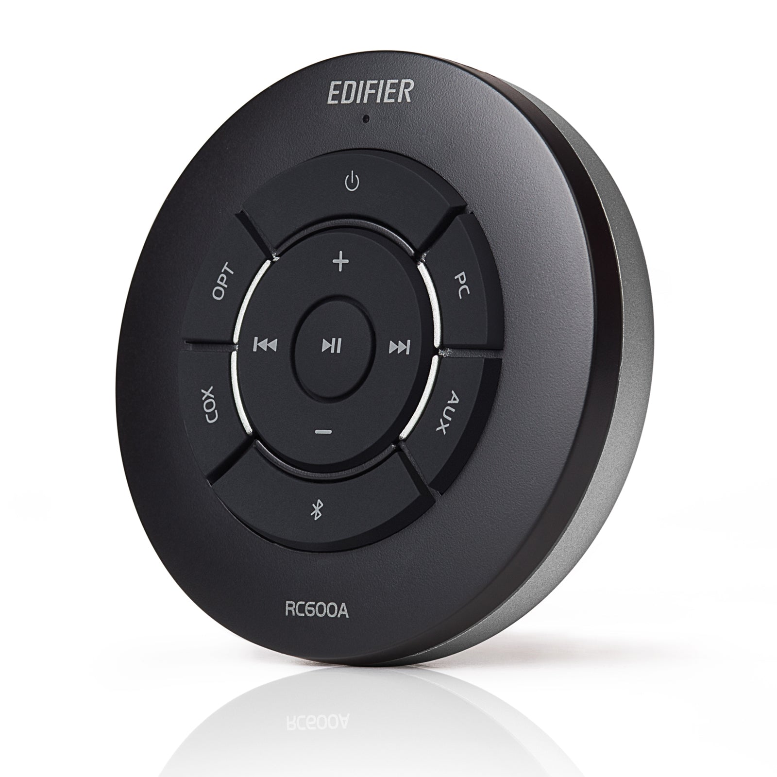 Edifier S360DB Bookshelf Speaker with Wireless Subwoofer, 2.1 Speaker System, Bluetooth v5.1 AptX Wireless Sound, For Computer Rooms, Living Rooms, and Dens