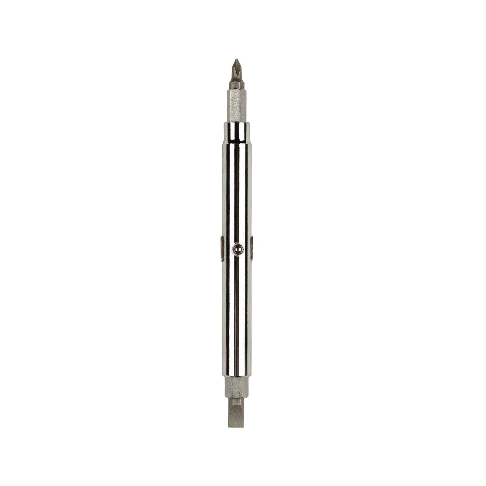 Mount 12-In-1 Multi-Bit Screwdriver