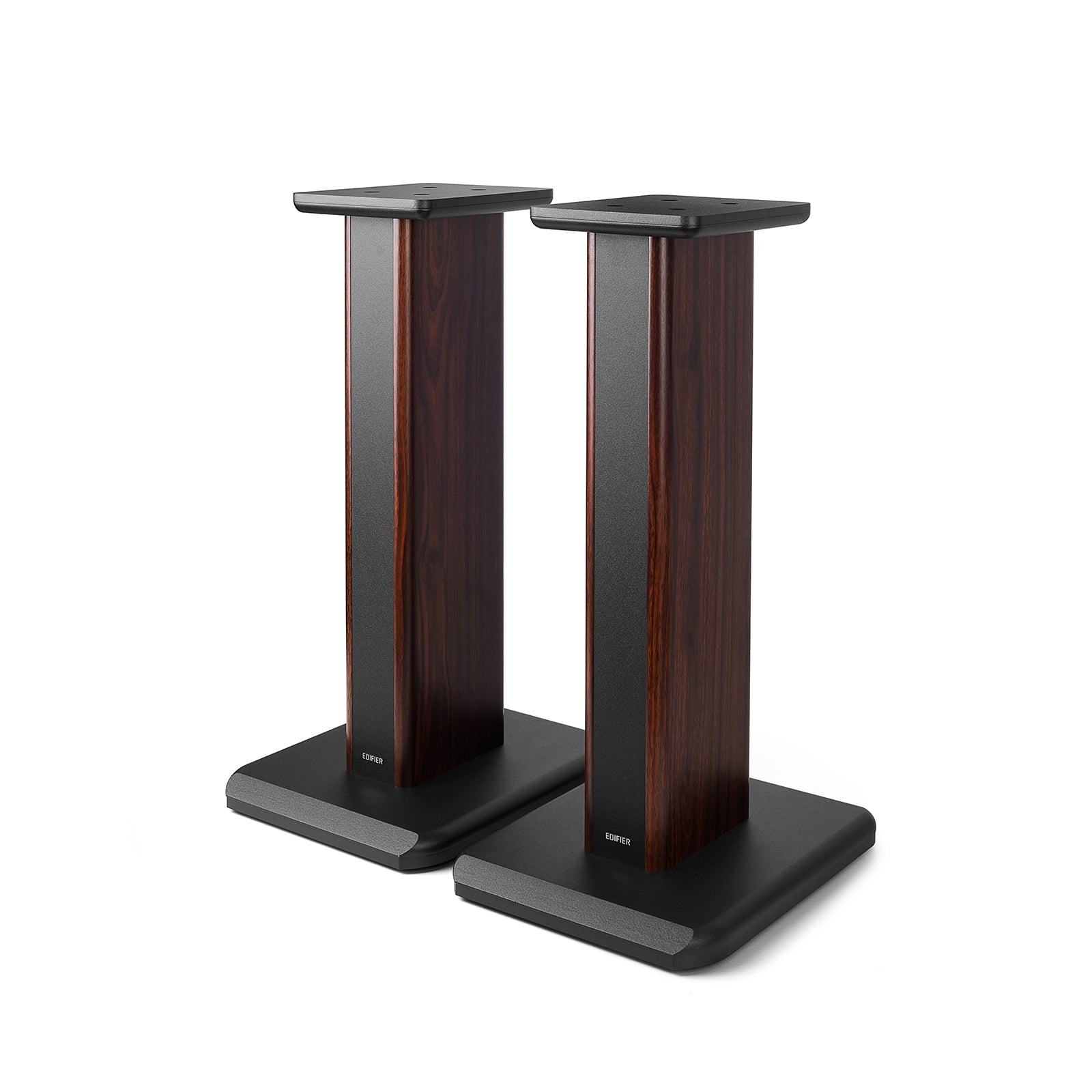 Edifier S3000Pro Audiophile Active Speakers - Bluetooth 5.0 aptX Wireless, USB Audio, Planar Diaphragm Tweeters and 6.5" Woofers (With Stands)