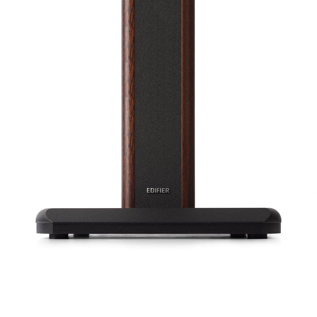 Enceintes actives audiophiles Edifier S3000Pro - Bluetooth 5.0 aptX sans fil, audio USB, tweeters à diaphragme planaire et woofers de 6,5 pouces