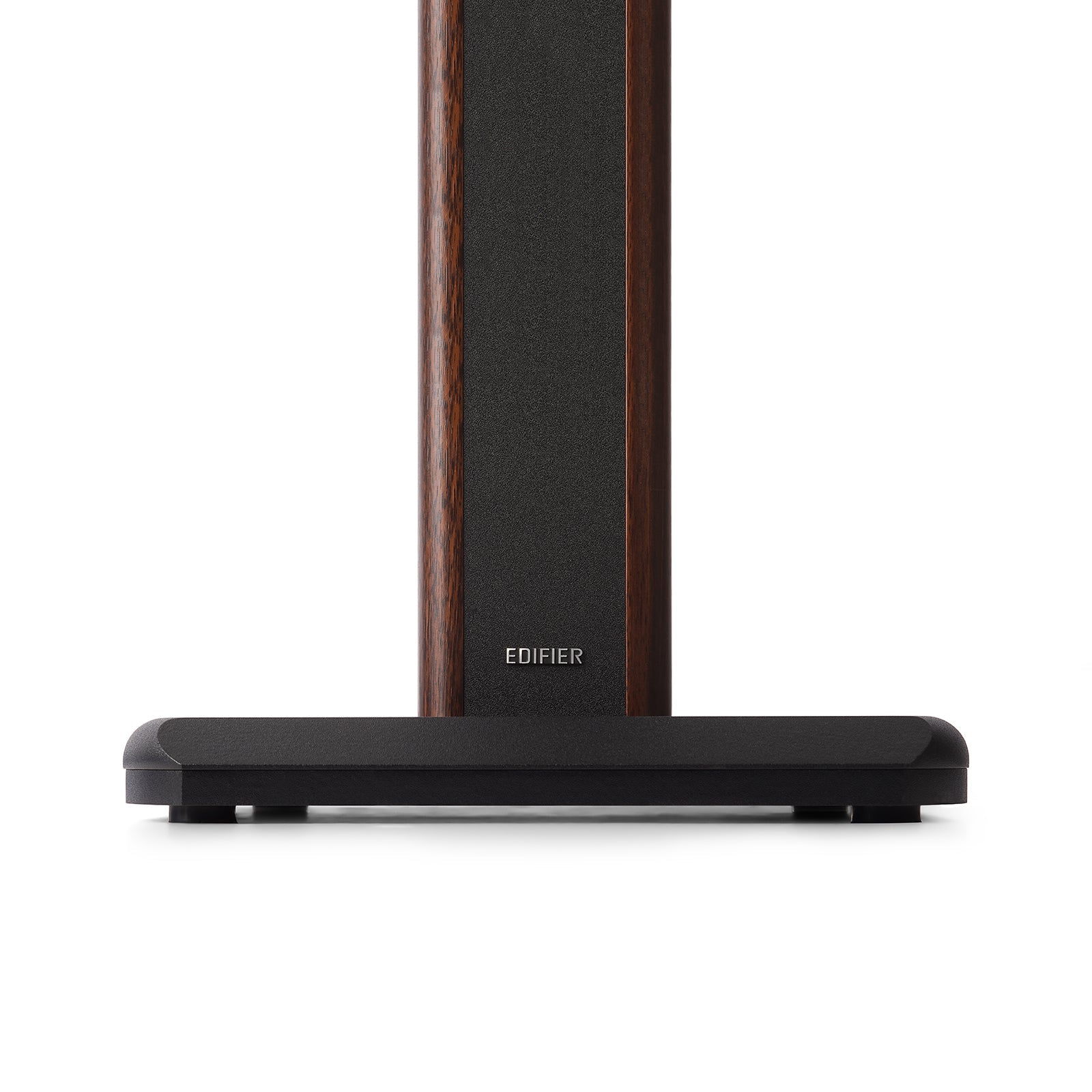 Edifier S3000Pro Audiophile Active Speakers - Bluetooth 5.0 aptX Wireless, USB Audio, Planar Diaphragm Tweeters and 6.5" Woofers (With Stands)