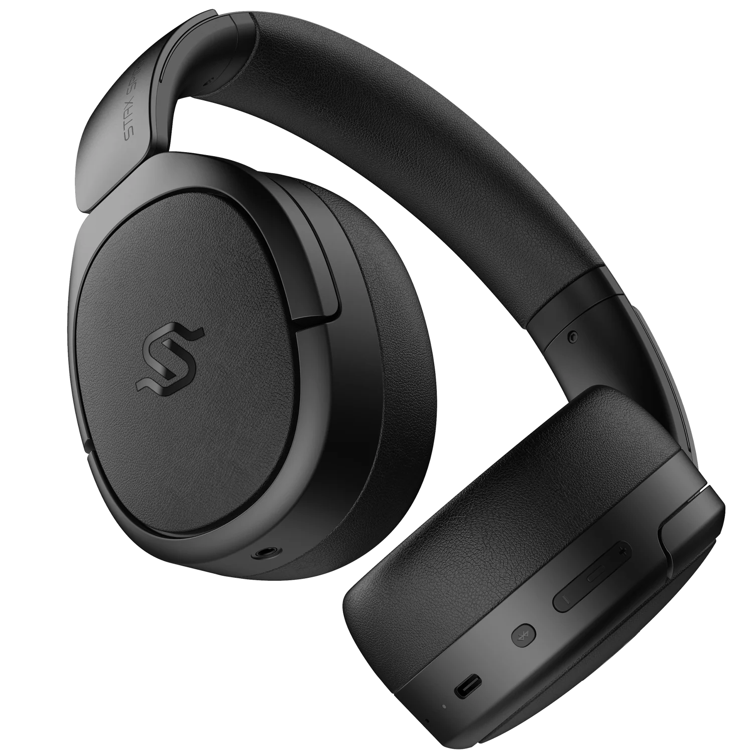 Stax Spirit S5 Wireless Planar Magnetic Headphones