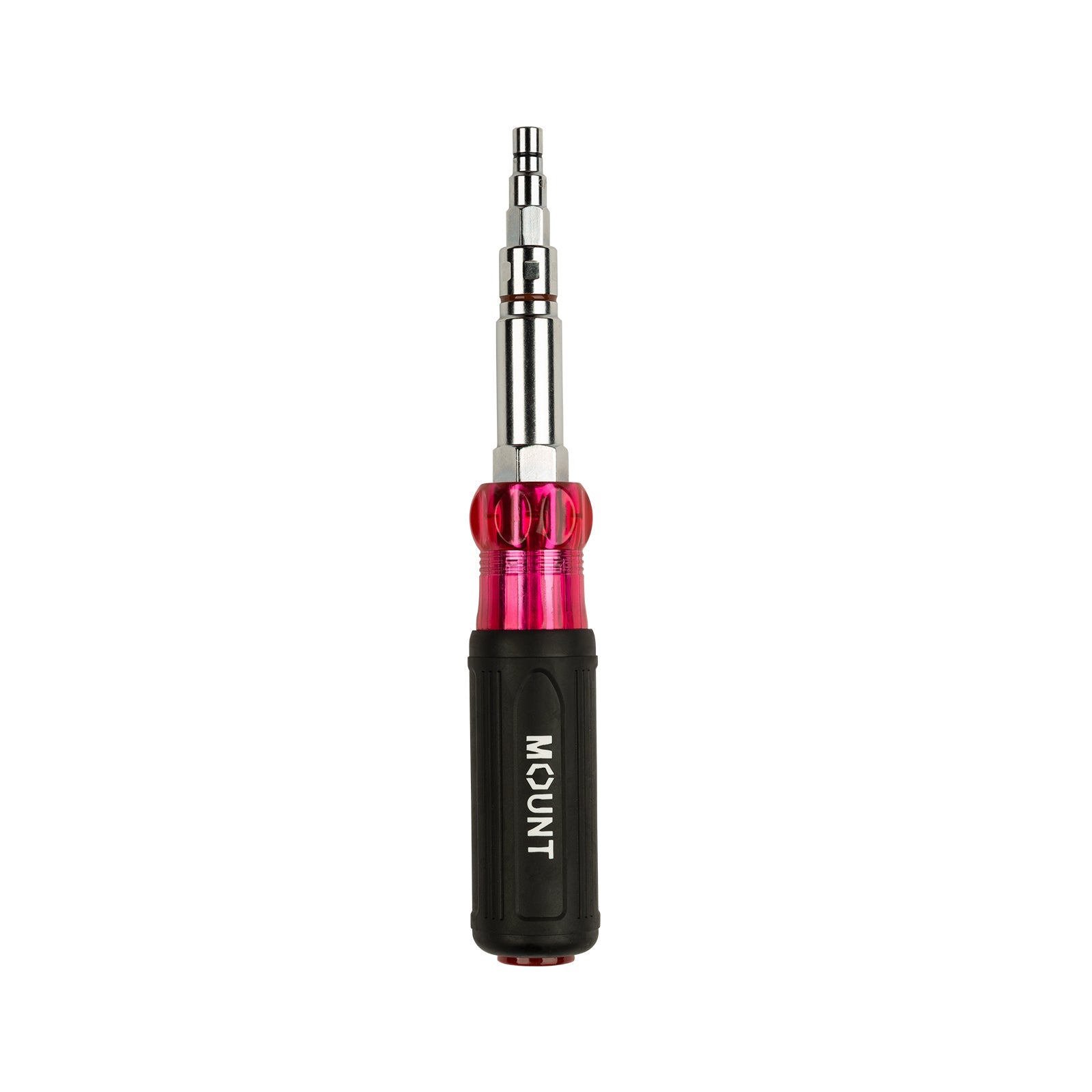 Mount 6-In-1 Heavy Duty Multi-Nut Driver