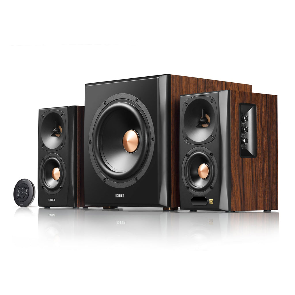 S360DB Brown