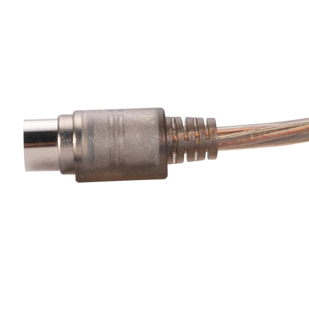 Câble d'enceinte Edifier MAC7 pour R2000DB/S350DB/S1000DB/SM2000MKIII, 5 m/16'