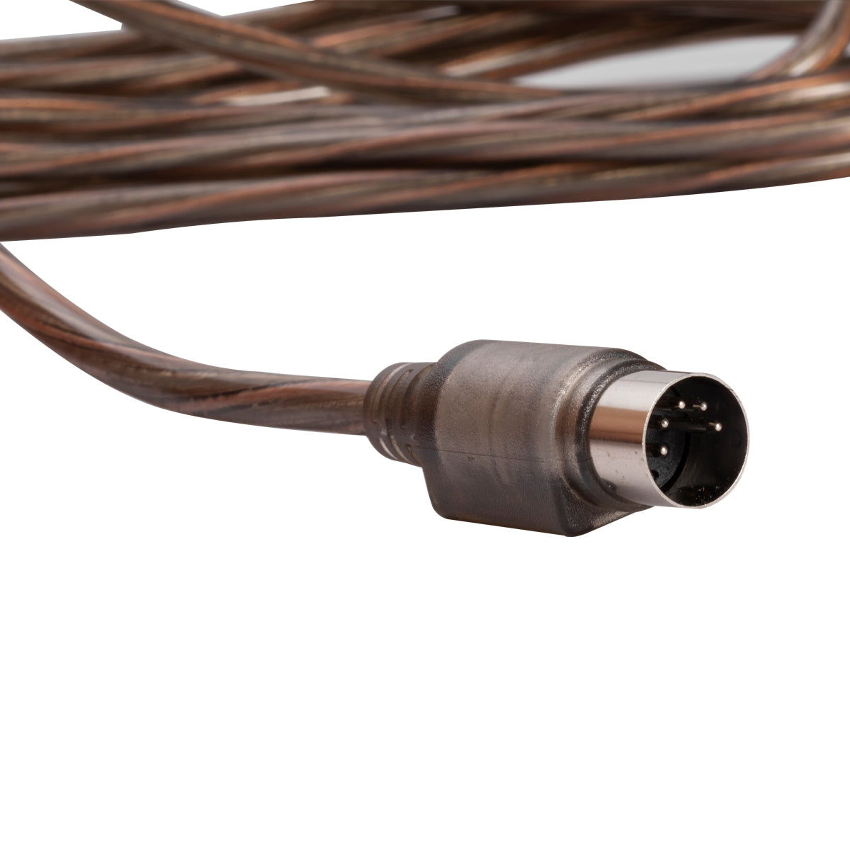 Câble d'enceinte Edifier MAC7 pour R2000DB/S350DB/S1000DB/SM2000MKIII, 5 m/16'