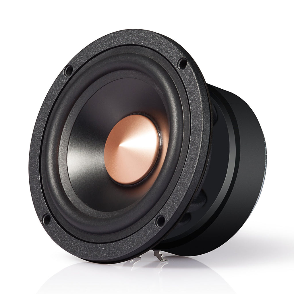 Edifier S360DB Bookshelf Speaker with Wireless Subwoofer, 2.1 Speaker System, Bluetooth v5.1 AptX Wireless Sound, For Computer Rooms, Living Rooms, and Dens