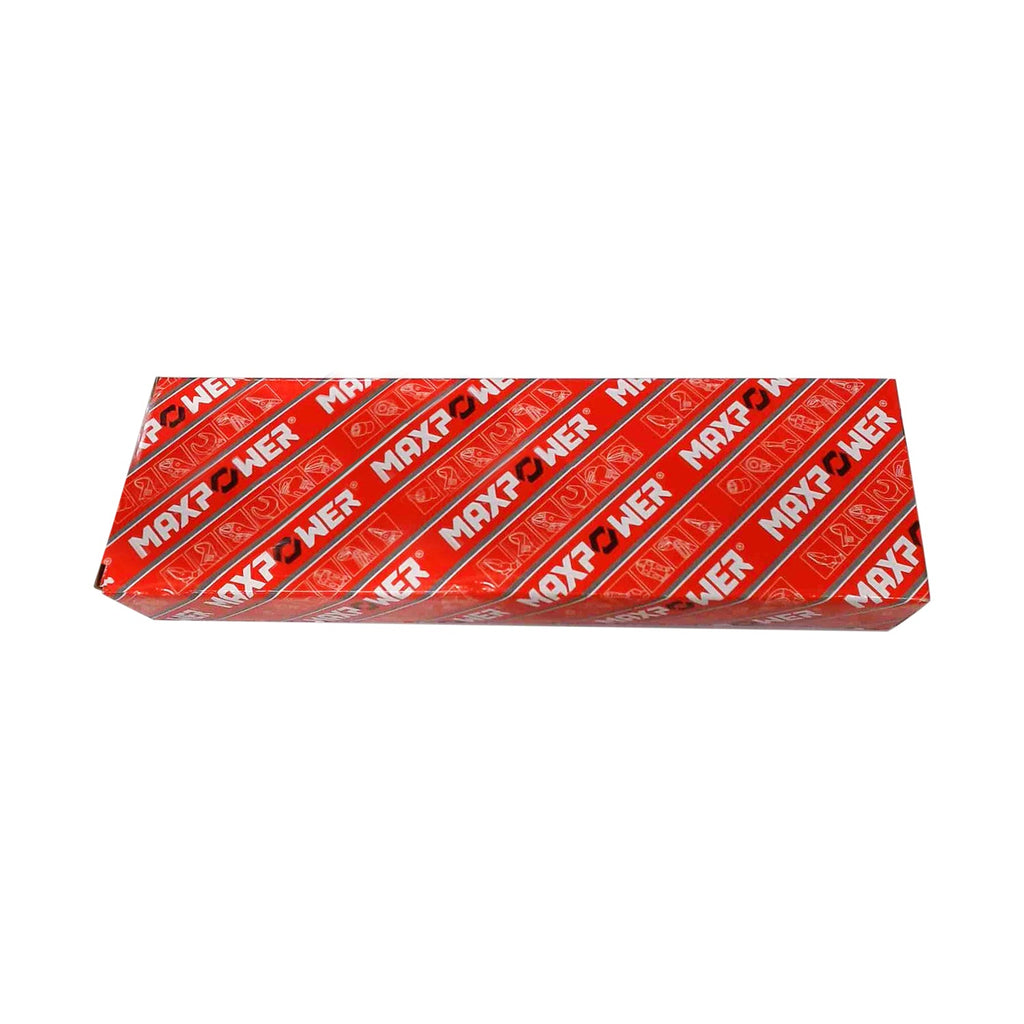 Jeu de douilles MAXPOWER 13 pièces, entraînement 1/4"