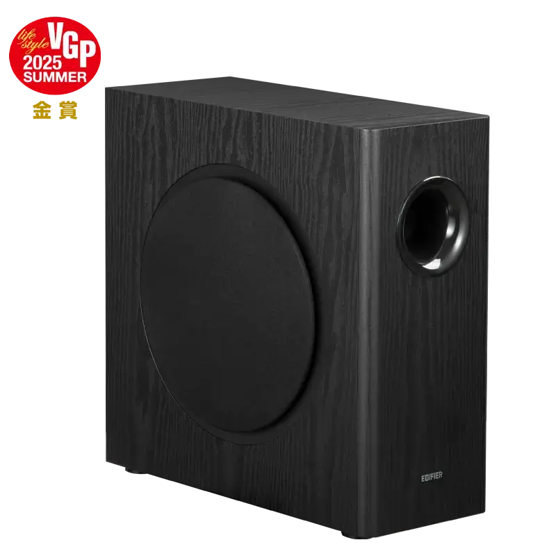 T5s Powered Subwoofer