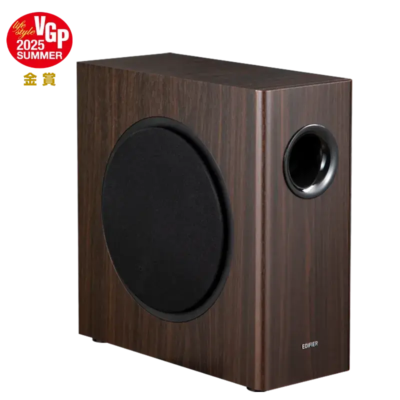 T5s Powered Subwoofer