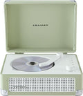 Crosley Cruiser Retro Portable CD Player with Stereo Bluetooth Speakers and FM Radio - Mint