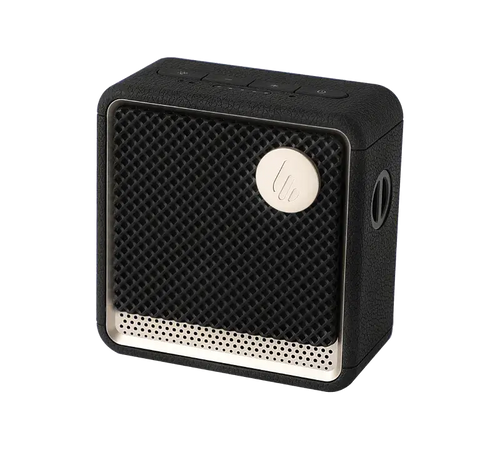 Edifier ES20 Portable Bluetooth Speaker with IP67 Waterproof & Dustproof, 15 Hours Playtime, Wireless Connectivity for Home Office Outdoor