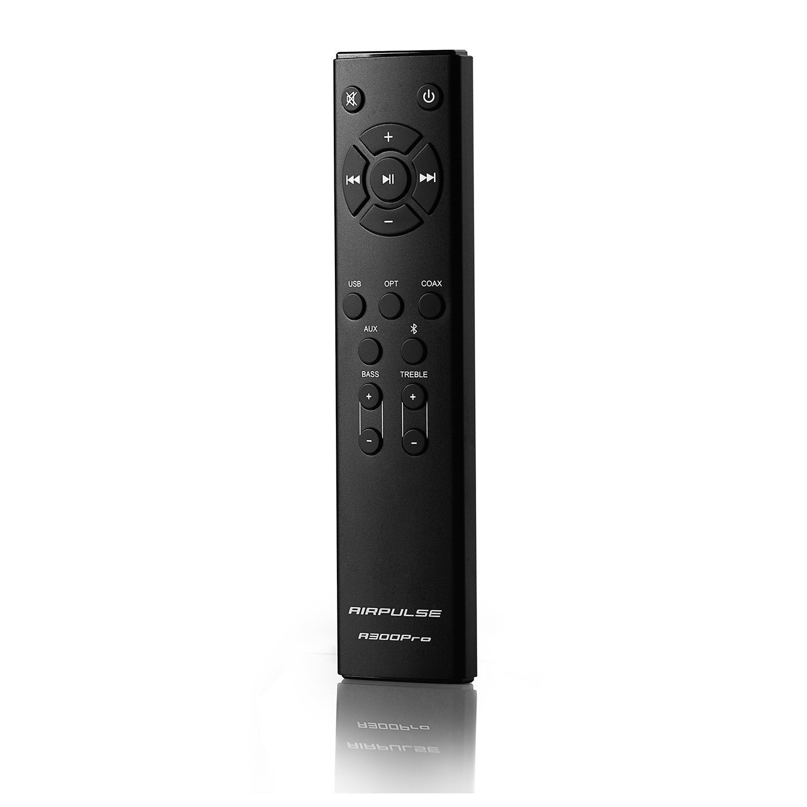 Airpulse A300PRO Remote
