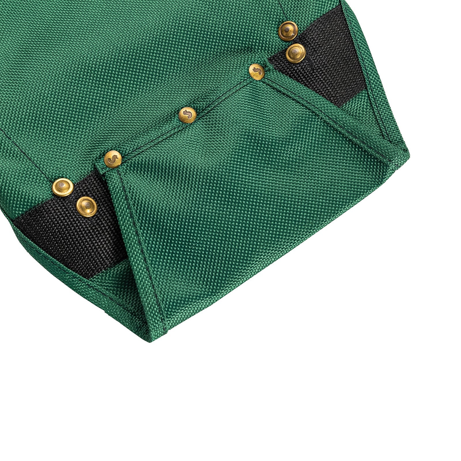 Jetech 4 Pocket Waist Tool Pouch, Large