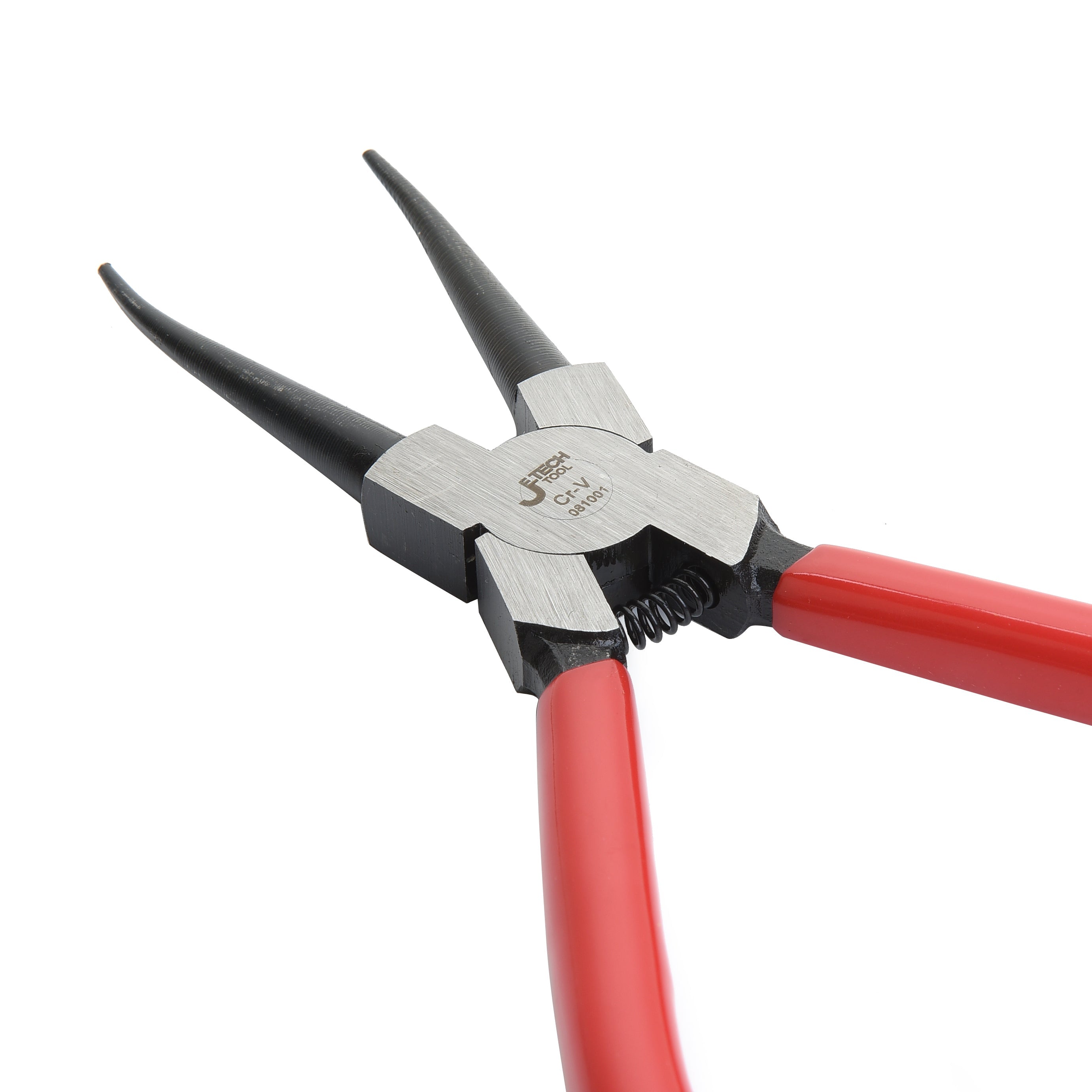 Jetech 7 Inch Internal Snap Ring Pliers