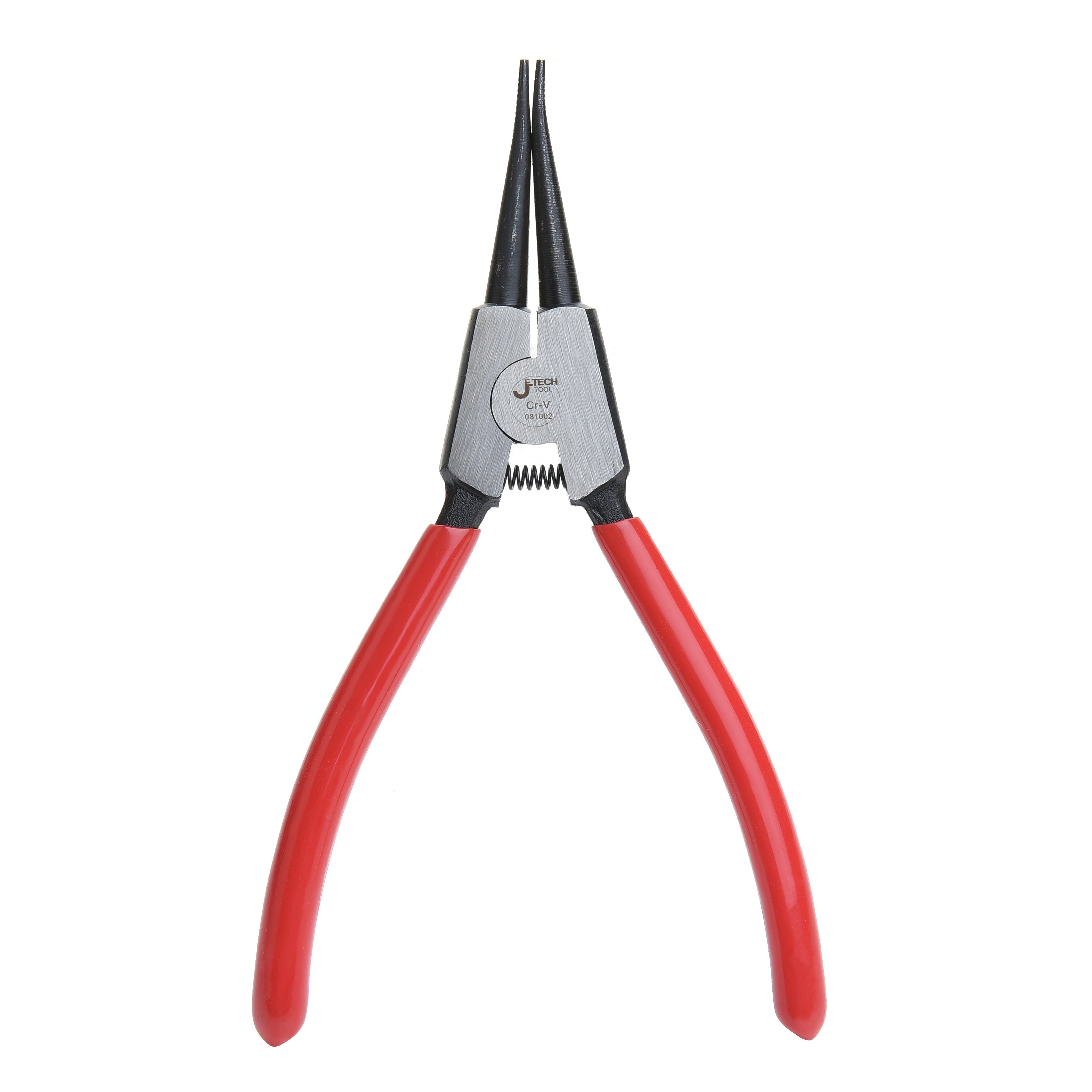7" External Snap Ring Pliers