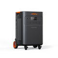 Jackery Explorer 5000 Plus, capacité de 5 kWh et puissance de 7,2 kW pour une alimentation de secours fiable à domicile