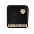 Enceinte Bluetooth portable Edifier avec étanchéité IP67 et résistance à la poussière, 15 heures d'autonomie, connectivité sans fil pour la maison, le bureau et l'extérieur