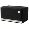 Haut-parleur sans fil de table Edifier, audio haute résolution Bluetooth 5.4 et 12 heures d'autonomie, son cristallin, connectivité multiple pour bureau à domicile et extérieur