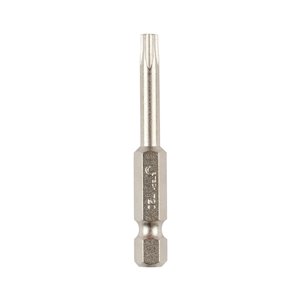 Jetech 50mm T20 Magnetic Torx Bits, 10PCS