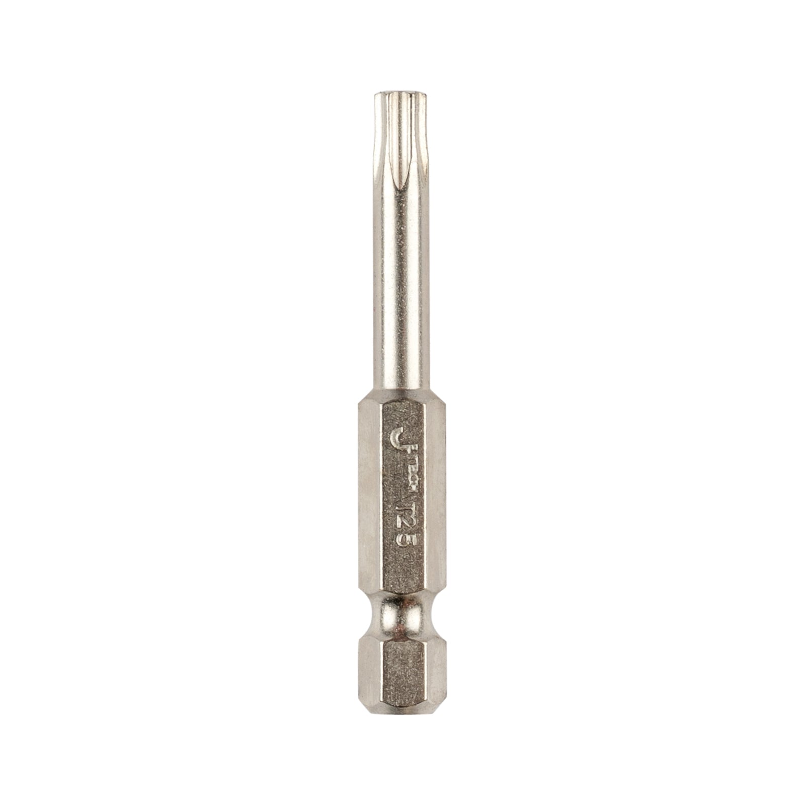 Jetech 50mm T25 Magnetic Torx Bits, 10PCS